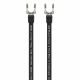 AudioQuest Black Hole GroundGoody Grounding Wire