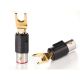 Furutech FT-211 Gold Spade Terminals - Pack of 4