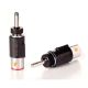 Furutech FT-212 Rhodium Banana Terminal - Pack of 4