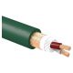 Furutech FA-AlphaS21 Alpha OCC Balanced Interconnect Cable - Custom Length