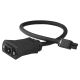 Furutech Flow-8.1 NCF In-Line Power Filter