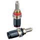 Furutech FP-803 High Performance Binding Posts - Rhodium - Pair