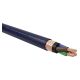 Furutech FP-S023N Alpha Nano-Ag-Au Power Cable - Custom Length