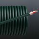 Furutech FS-15S Alpha μ-OFC Speaker Cable - Custom Length