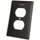Furutech 106-D NCF High-End Performance NCF Damper US Outlet Cover