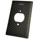 Furutech 106-S NCF High-End Performance NCF Damper US Outlet Cover