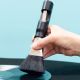 Furutech ASB-2 ION Antistatic Brush with Built-in Ionizer