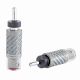Furutech CF-202 NCF Plus Rhodium High End Performance Banana Connector 