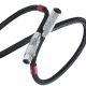 Furutech Digiflux NCF Top-of-the-line Digital AES/EBU Cable - 1.2m