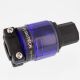 Furutech FI-11-R IEC Connector - Rhodium