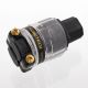 Furutech FI-11-CU IEC Connector - Copper