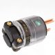 Furutech FI-11M High Performance US Power Connector - Copper
