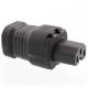 Furutech FI-15 Plus IEC Connector - Rhodium