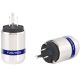 Furutech FI-48M NCF High-End Performance US Connector - Rhodium