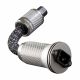 Furutech Flux-50 NCF Top End Performance In-Line Mains Filter