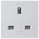 Furutech FT-UKS(G) High End Performance UK Mains Socket