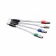 Furutech La Source 101 Long Headshell Leads