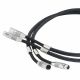 Furutech Lineflux-NCF XLR Top-of-the-line Balanced Interconnect Cable - 1.2m