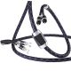Furutech NanoFlux Top of the line Speaker Cable 2.5m Pair