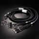 Furutech Bi-Wire Speaker Reference III High End Performance Speaker Cable