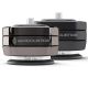 IsoAcoustics Gaia Neo Series Threaded Isolation Feet (Set Of 4)