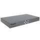 Gefen EXT-UHD600A-VWC-14 4K Ultra HD 600 MHz 1×4 Video Wall Controller w/ Audio De-Embedder