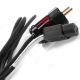 Gold Note Lucca MK2 Mains Power Cable - 1.5m Length