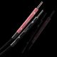Gold Note Siena Speaker Cables Banana to Banana Pair 2.5 m 