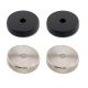 Atacama HD-L Floor Spike Shoes - Pack of 4