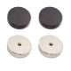 Atacama HD-S Floor Spike Shoes - Pack of 4