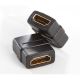 FSUK High Quality HDMI2S-HQ HDMI to HDMI Adapter - Straight
