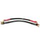 Atlas Hyper 2.0 Jumper Cables (1 Pair)