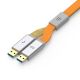 iFi Audio Gemini 3.0 Dual-Headed USB Audio Cable - Special Offer