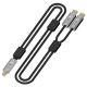 iFi Audio Gemini Dual-Headed USB Cable - Special Offer