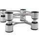IsoAcoustics Aperta Bookshelf Speaker Stands