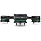 IsoAcoustics Aperta Sub Subwoofer Stand