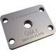 IsoAcoustics Gaia B&W D3 Plate Adaptor (set of 4)