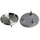 IsoAcoustics Gaia Carpet Discs (Set of 4)