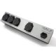 ISOL-8 PowerLine Video 1080 4 Way Mains Block
