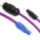 ISOL-8 IsoLink Ultra Plus Power Cable (IEC or Powercon)
