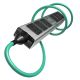 Isotek V5 Polaris 6-Way Mains Distribution W/ Initium Power Cable