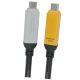 Kordz PRO 10Gbps 60W Active Optical USB-C Cable