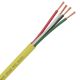 Kordz ONE Series 16/4 LSZH Speaker Cable - Custom Length (Unterminated)