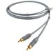 Chord Leyline 2 RCA to 2 RCA Audio Cable Pair