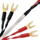Wireworld Luna 10 Bi-Wire Speaker Cable - Custom Length