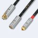 Matrix Audio OCC Hi-Fi Analogue Audio Cable