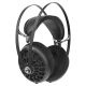 Meze Audio 105 AER Open-Back Headphones - Black