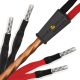 Wireworld Mini-Eclipse 10 Bi-Wire Speaker Cable - Factory Terminated