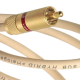 Van Den Hul The Mini Sub Coaxial Cable