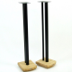 Atacama MOSECO 10 speaker stands (Pair)